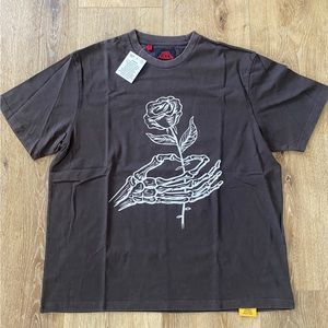 Gallery Dept ART THAT KILLS Skeleton Beach Tee S